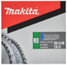 Afbeeldingen van Makita Zaagb Met. 305X25,4X2,3 78T 0G B-33467