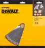 Afbeeldingen van DeWALT Cirkelzaagblad DT4321