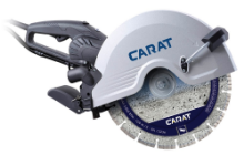 Afbeeldingen van Carat Doorslijpers DS-3500