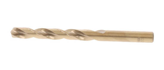 Afbeeldingen van Kelfort Metaalboor Cobalt 5% - Ø12.0mm - HSS 