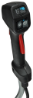 Afbeeldingen van Makita LXT 18 V Trimmer U-greep DUR191UZX9