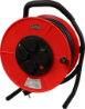 Afbeeldingen van Kabelhaspel ER-500 H07RN-F IP44
