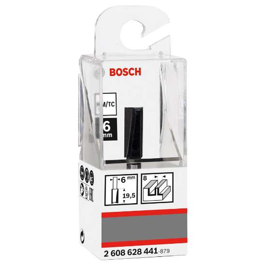 Afbeeldingen van Bosch Vingerfrees