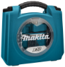 Afbeeldingen van Makita boor-/schroefbitset - 50 delig