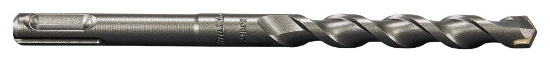 Afbeeldingen van Makita boor D-03280 - 12.7X160mm - SDS+ 