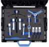 Afbeeldingen van GEDORE Universele trekkerset, in 2/2 L-BOXX 136 module 1100-1.04