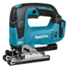 Afbeeldingen van Makita Decoupeerzaag DJV142ZJ - 14,4v 