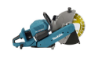 Afbeeldingen van Makita XGT 2x40 V Max Doorslijper 355mm CE002GZ01