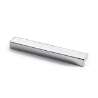 Afbeeldingen van Hettich Greep Rovigo, boorafstand 160, L 175 mm, B 16 mm, H 25 mm, glans verchroomd