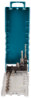 Afbeeldingen van Makita Borenset Steen 5-Delig E-11536