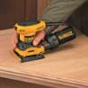 Afbeeldingen van DeWALT Schuurpapiervel DT3017