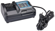 Afbeeldingen van Makita oplader DC10WD - 12V-Max 