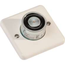 Afbeeldingen van Dorma elektromagneet Em 500 G Opbouw Wand Wit