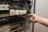 Afbeeldingen van Bahco ergonomische schroevendraaier vde combi BE-8720