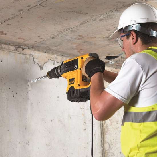 Afbeeldingen van DeWALT Betonboor SDS max DT9430