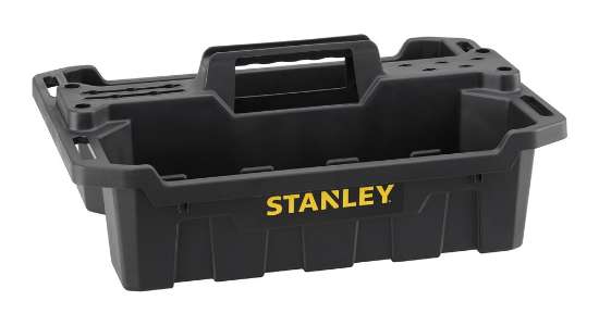 Afbeeldingen van Stanley gereedschapsbak - 49.9x33.5x19.5cm