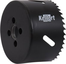 Afbeeldingen van Kelfort Gatzaag - Ø70mm - HSS Bi-Metal 