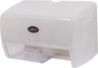 Afbeeldingen van Kelfort Toiletrolhouder Duo - Wit
