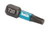 Afbeeldingen van Makita Schroefbit T20x25mm 25st ImpB E-12382