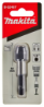 Afbeeldingen van Makita Bithouder 1/4 C-vorm click B-52467
