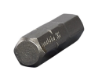 Afbeeldingen van Makita schroefbit B-23721 - IB6x25 - 3 stuks 