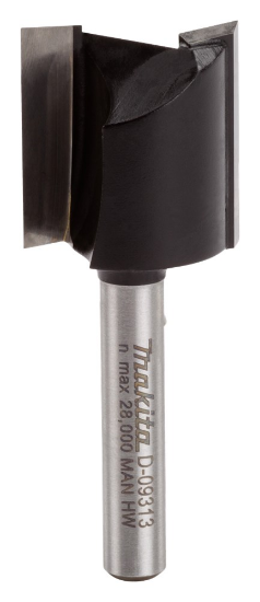 Afbeeldingen van Makita Groeffrees Hm 20Mm S=6 D-09313