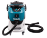 Afbeeldingen van Makita stofzuiger VC4210L - 230v 34L - L-klasse voor droog/nat gebruik 