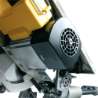 Afbeeldingen van DeWalt combinatiezaag D27111-QS - Ø305mm 1500 Watt - inlclusief zaagblad in doos