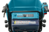 Afbeeldingen van Makita accu kruiwagen DCU605Z - 2x18V LXT - met laadbak zonder accu en lader in krat