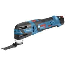 Afbeeldingen van Bosch Multifunctioneel gereedschap GOP 12V-28