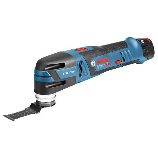 Afbeeldingen van Bosch Multifunctioneel gereedschap GOP 12V-28