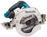 Afbeeldingen van Makita 2x18 V Cirkelzaag 235 mm DHS900Z