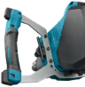 Afbeeldingen van Makita accu menger UT002GZ - XGT 40V Max - zonder accu's en lader 