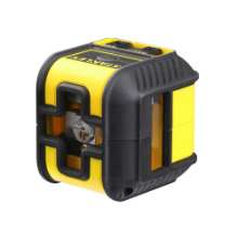 Afbeeldingen van STANLEY Kruislaser Cross 90™ (groen) STHT77592-1