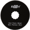 Afbeeldingen van Kelfort Cirkelzaagblad Super Cut - 80x0.6mm 200Tands - HSS 