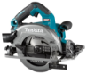 Afbeeldingen van Makita 40 V Max Cirkelzaag 190 mm HS004GZ01