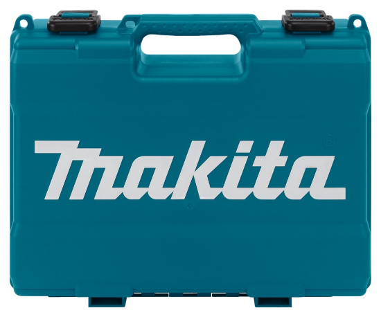 Afbeeldingen van Makita Koffer Kunststof 821661-1