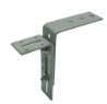 Afbeeldingen van GB Kozijnstelhoek type A-ZM 95x210/175 60x6/60x5