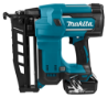 Afbeeldingen van Makita bradtacker DBN600RTJ - 18v 
