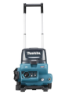 Afbeeldingen van Makita Hogedrukreiniger HW001GZ - 40V Max XGT - zonder accu's en lader in doos