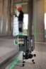 Afbeeldingen van Spit accu Laser L18 - 18V - in koffer 
