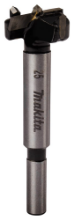 Afbeeldingen van Makita Cilinderkopboor - Ø25x77mm