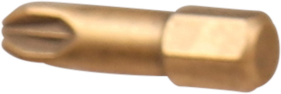 Afbeeldingen van Kelfort Torsie bit diamant PZ