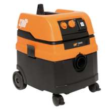 Afbeeldingen van Spit stof-waterzuiger AC1625 - 1600 Watt - 25 liter inhoud