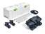 Afbeeldingen van Festool draagharnas TG-LHS 225 - Lichaamslengte 1.6/1.9m