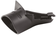 Afbeeldingen van Makita Stofafzuigadapter 453289-3