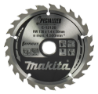Afbeeldingen van Makita zaagblad Efficut - Ø136x20x1,5 