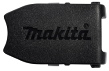 Afbeeldingen van Makita Koffer Sluiting Mbox (Zwart) 453974-8