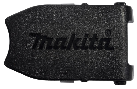 Afbeeldingen van Makita Koffer Sluiting Mbox (Zwart) 453974-8