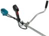 Afbeeldingen van Makita Trimmer DUR190UZX3 - 18v - U-greep in doos 